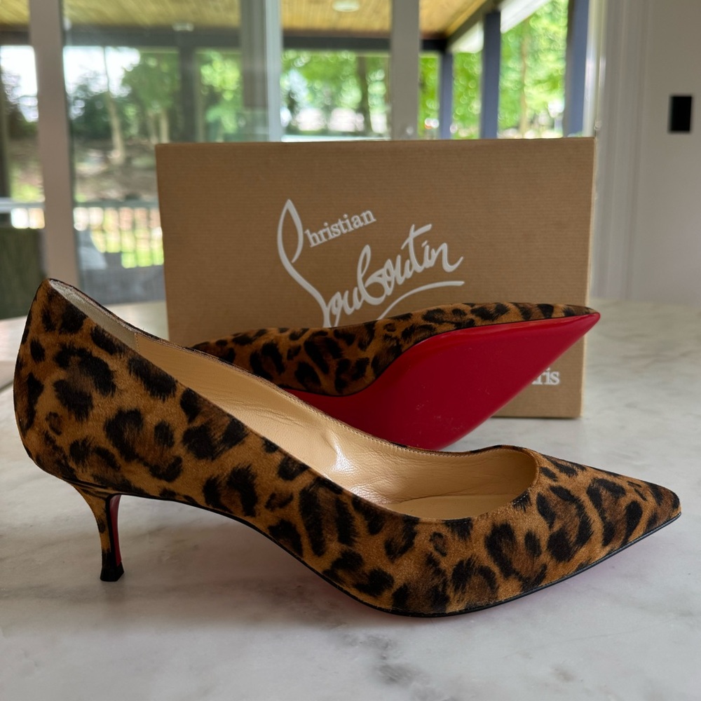 Christian Louboutin